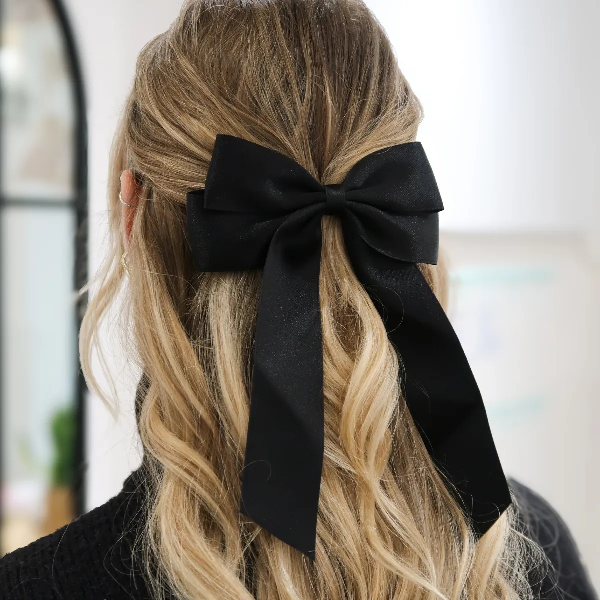 Lotta Curls Haarschleife