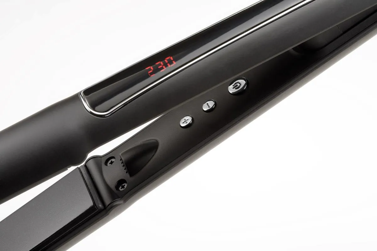 Xanitalia Sthauer Ionic XL Keramik-Glätteisen