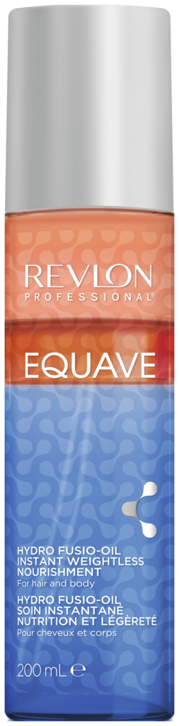 Revlon Professional Equave 3-Phasen Hydro Fusio-Oil In