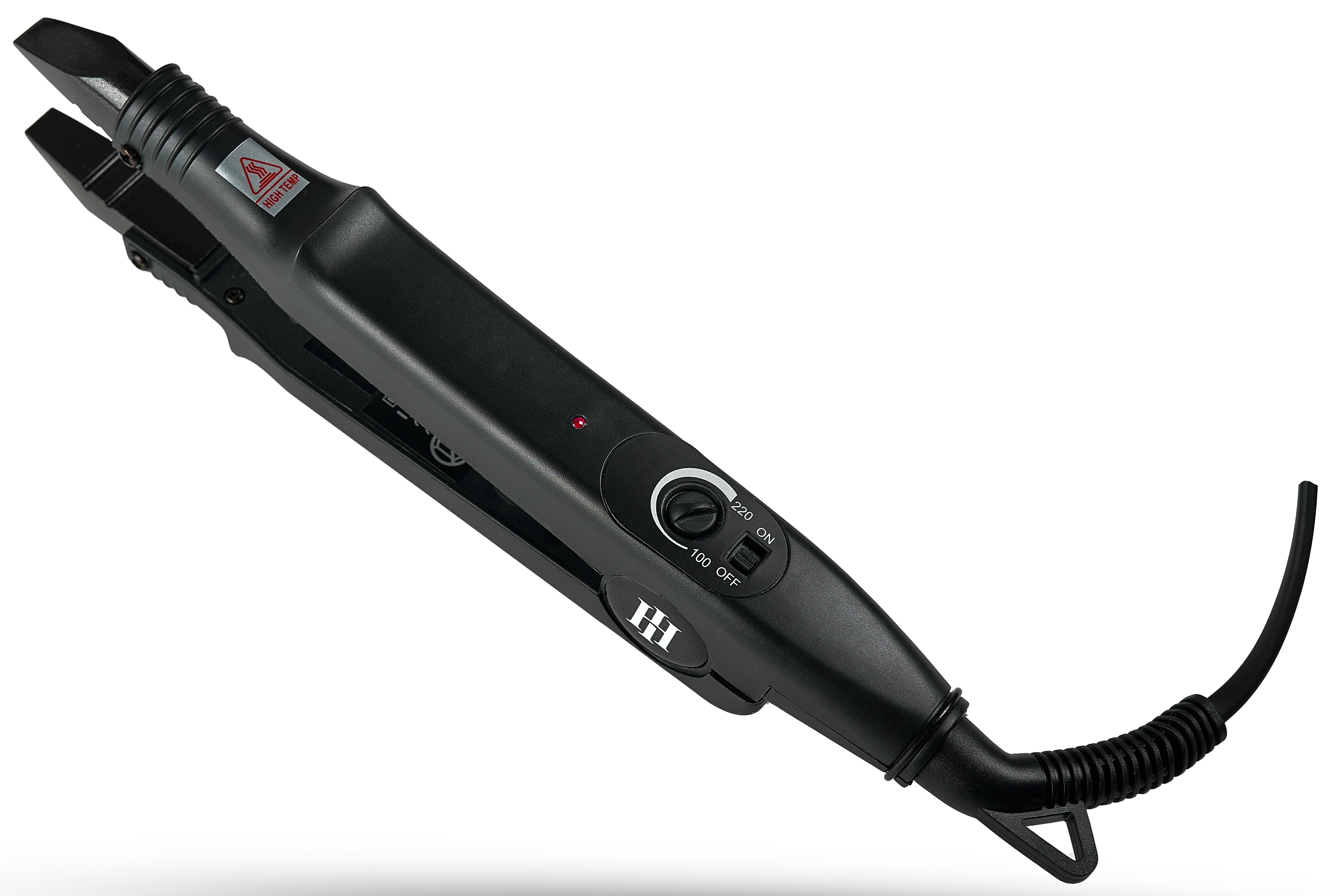 InterHair Extensions Modellierzange