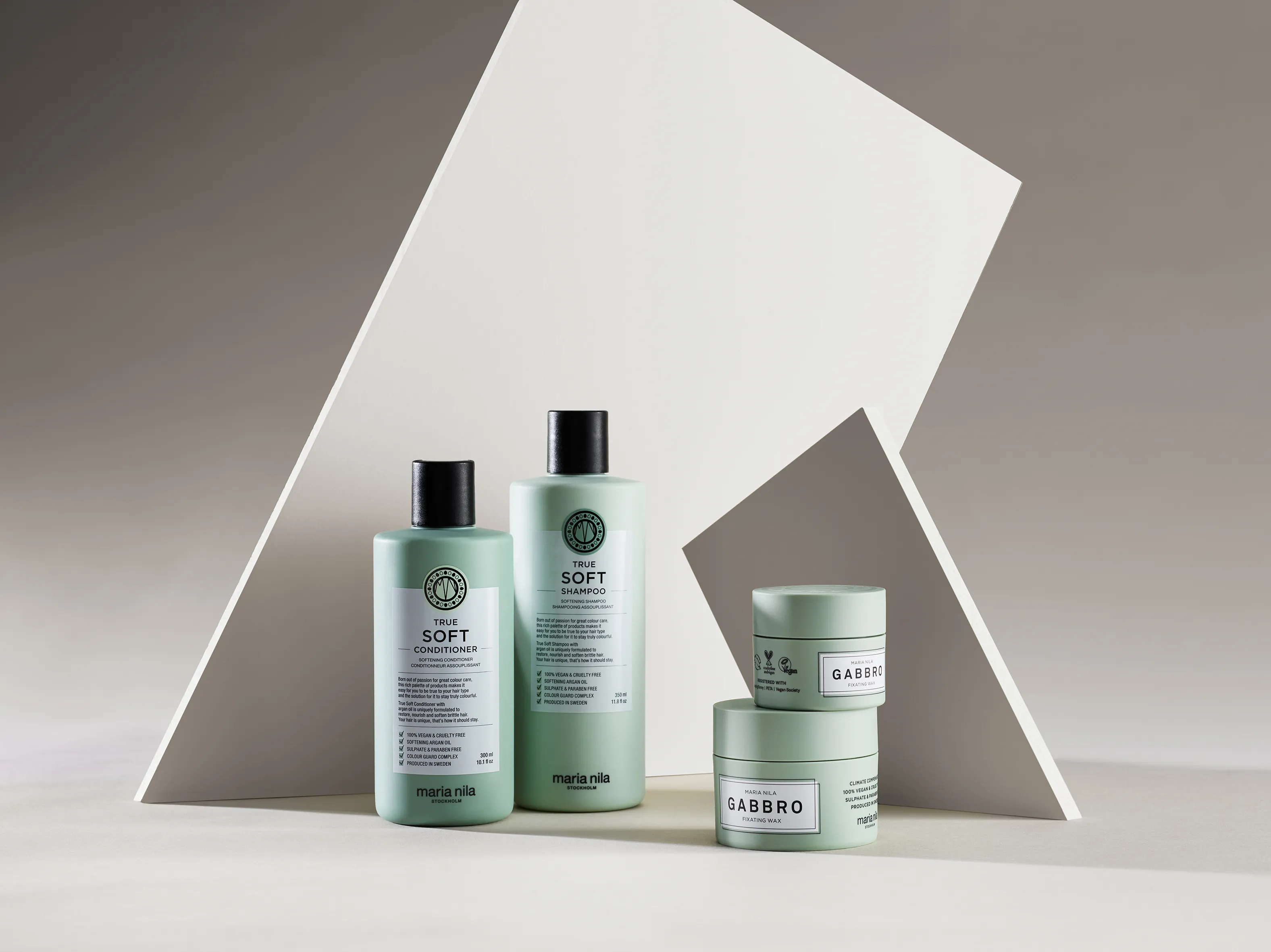 Maria Nila True Soft