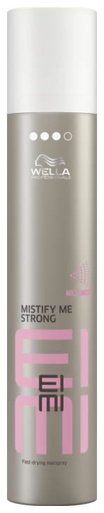 Wella Eimi Mistify Me Strong Haarspray