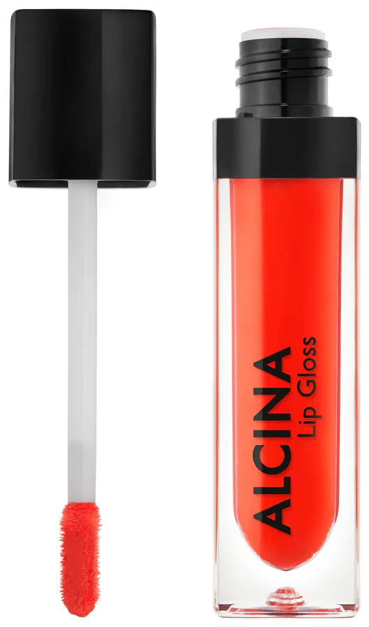 Alcina Lip Gloss Shiny
