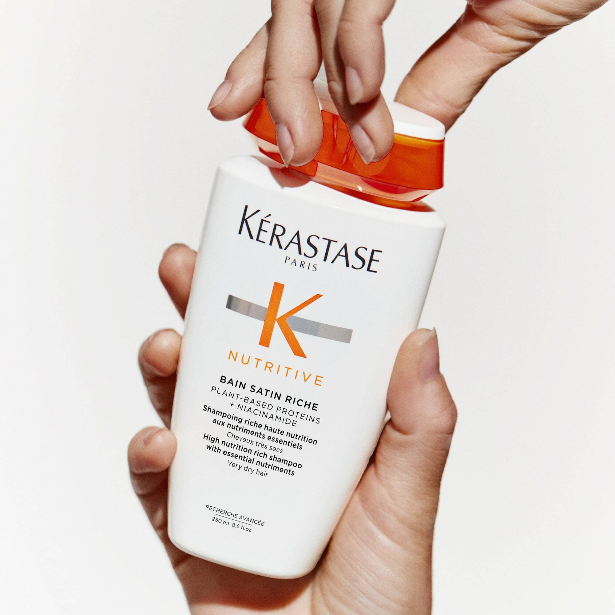 Kérastase Nutritive Bain Satin Riche