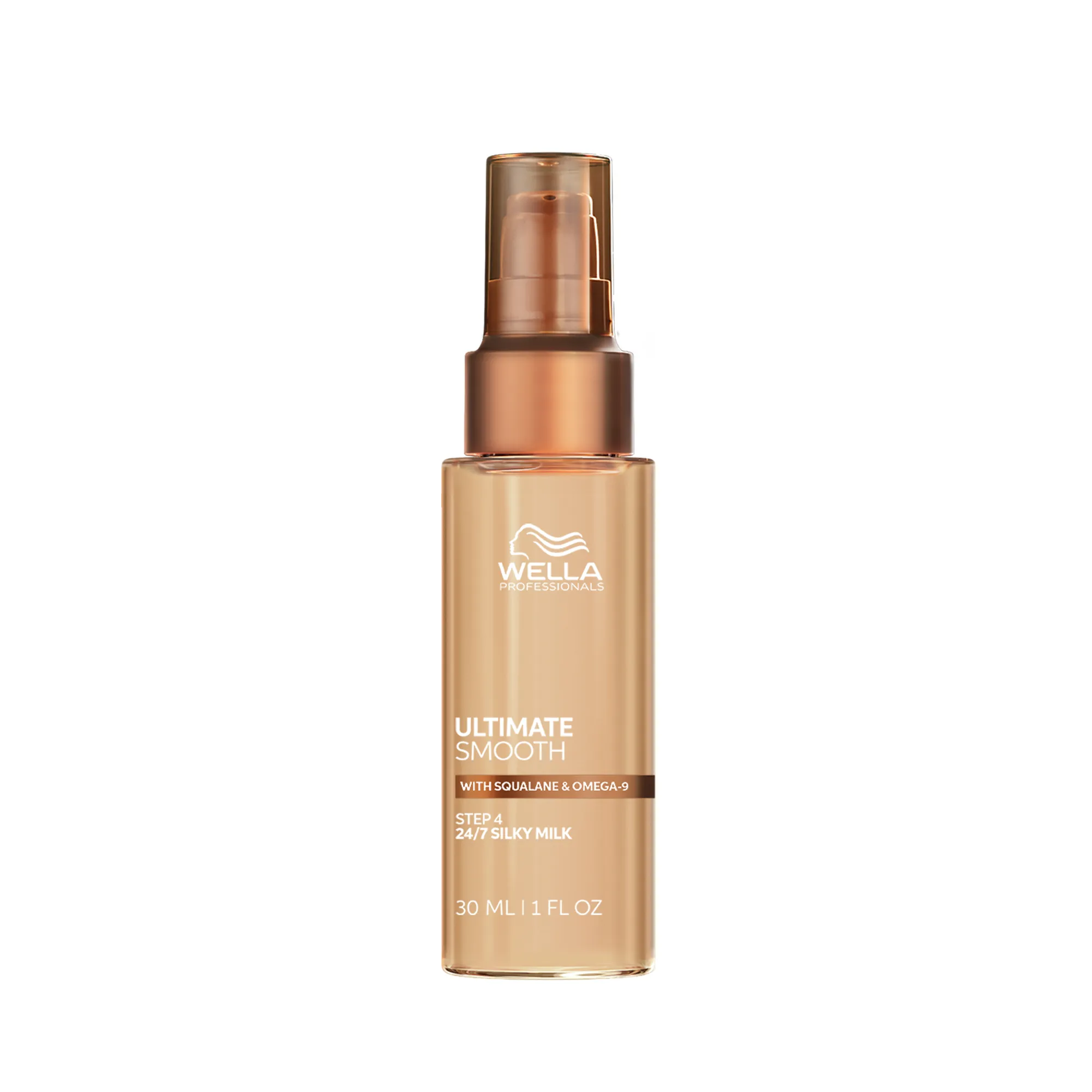 Wella Ultimate Smooth 24/7 Silky Milk