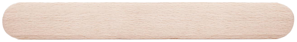 Xanitalia Holzspachtel 11cm