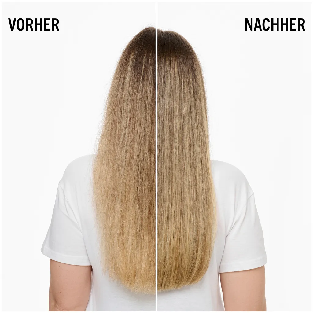 Schwarzkopf BLONDME Bondfinity Repair Oil