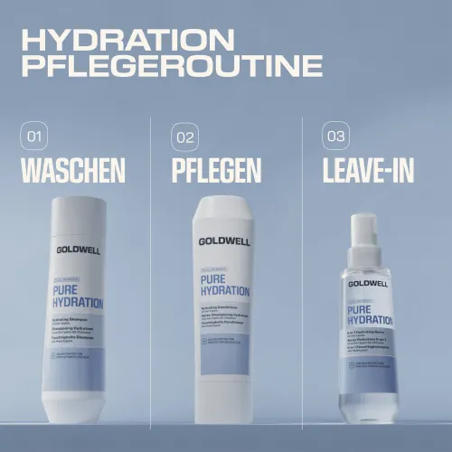 Goldwell Dualsense PURE HYDRATION 5-in-1 Spray