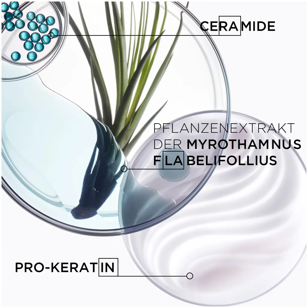 Kérastase Résistance Bain Force Architecte Refill Bundle