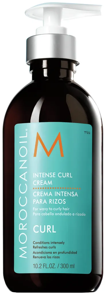 Moroccanoil Intensive Locken Creme