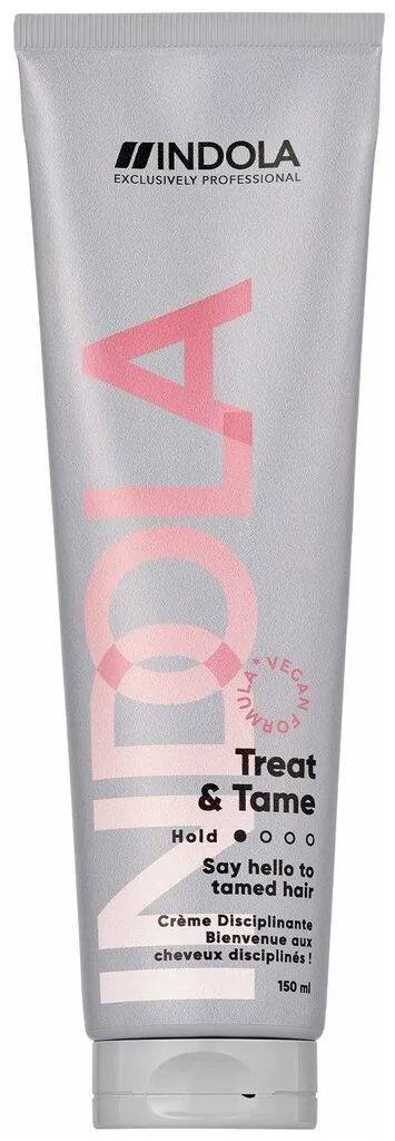 Indola Treat & Tame