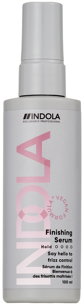 Indola Finishing Serum