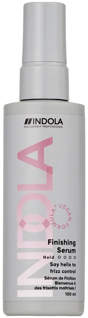 Indola Finishing Serum