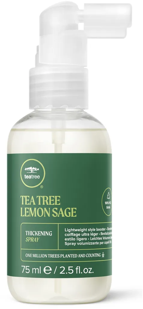 Paul Mitchell Lemon Sage Thickening Spray