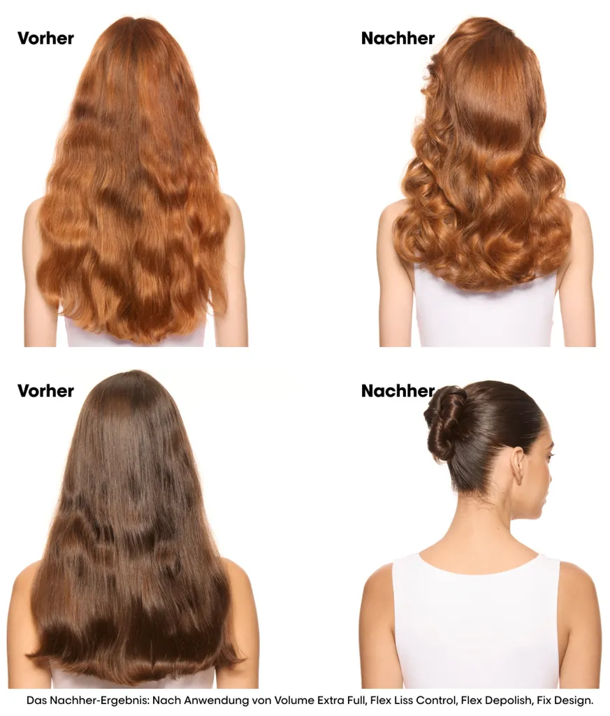 L'Oréal Tecni.Art Volume Extra Full