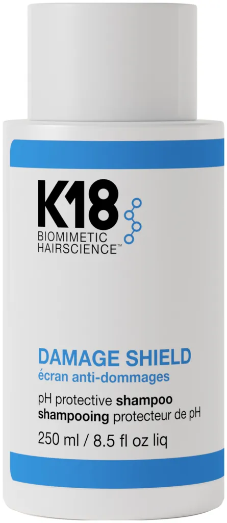 K18 Damage Shield pH Protective Shampoo