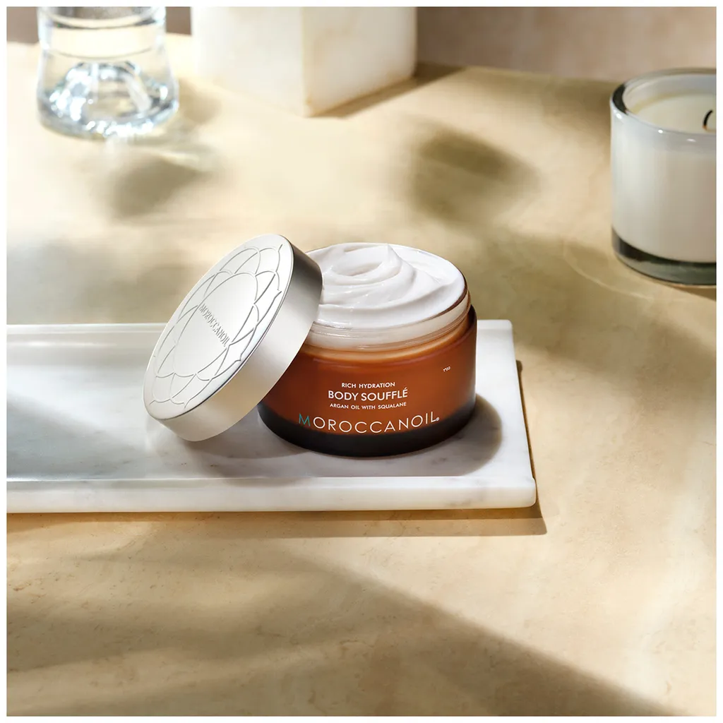 Moroccanoil Body Soufflé Fragrance Originale