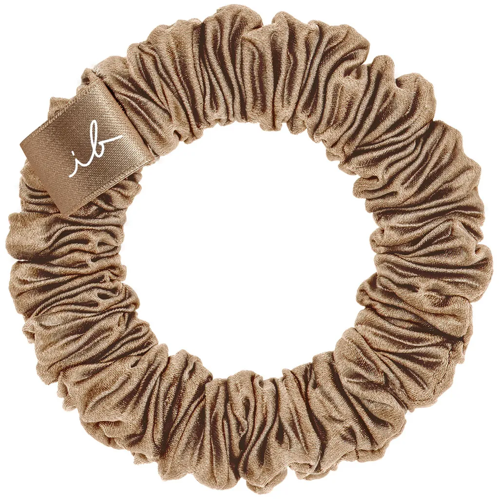 invisibobble SPRUNCHIE SLIM - True Golden