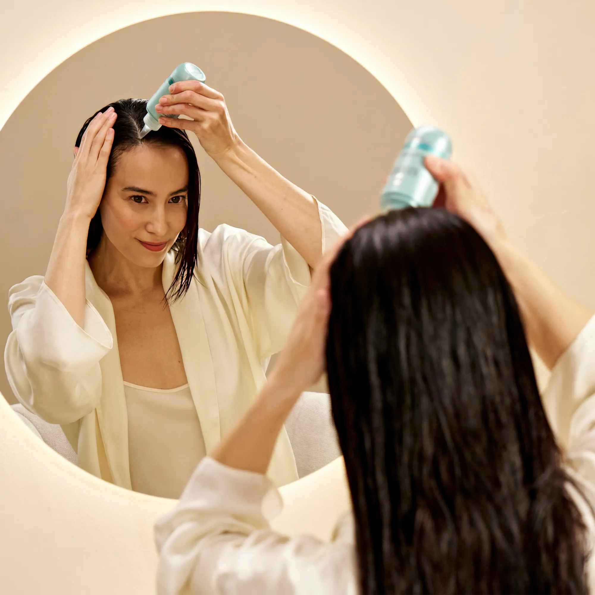 System Professional Lipid Code Balance Instant Scalp Restore