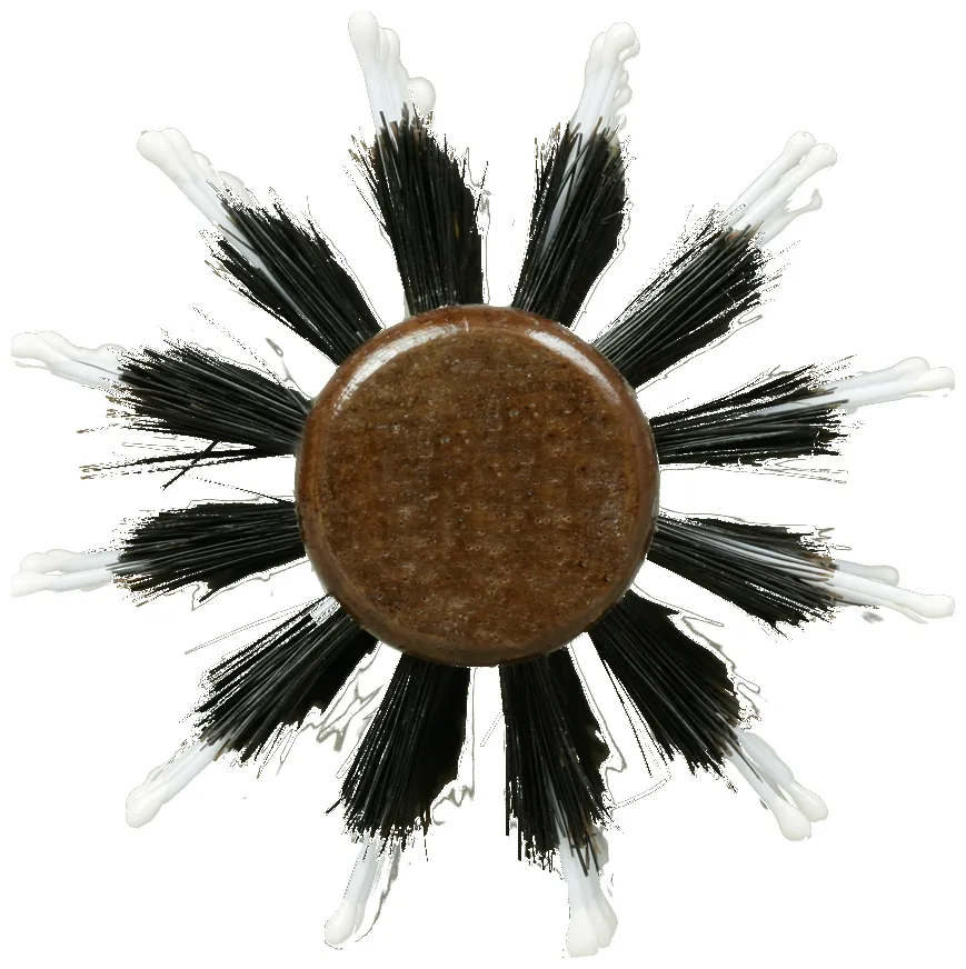 Hercules Sägemann Rundbürste 9027