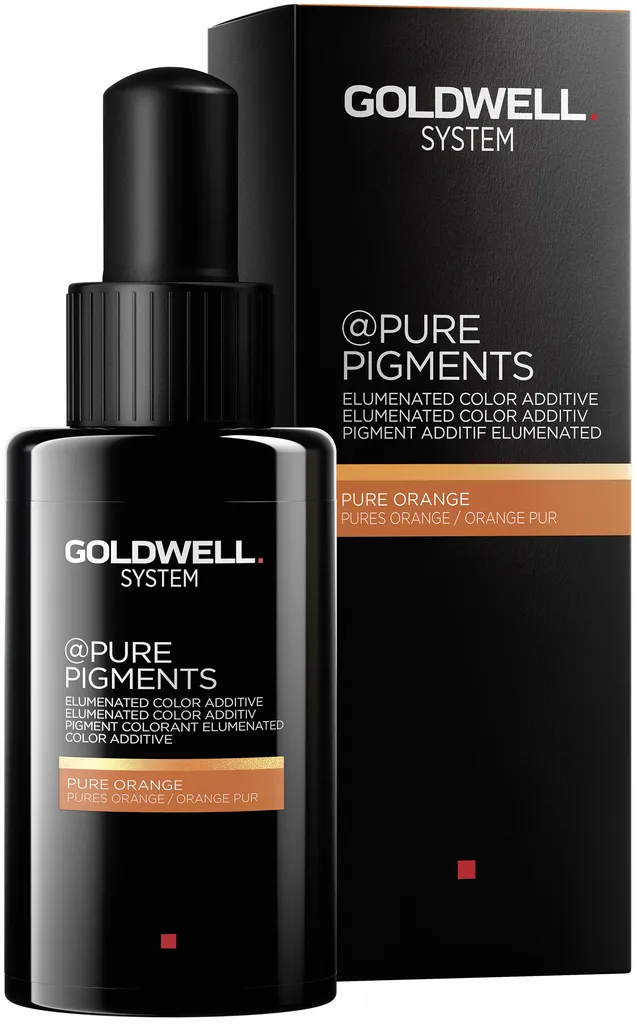 Goldwell Pure Pigments