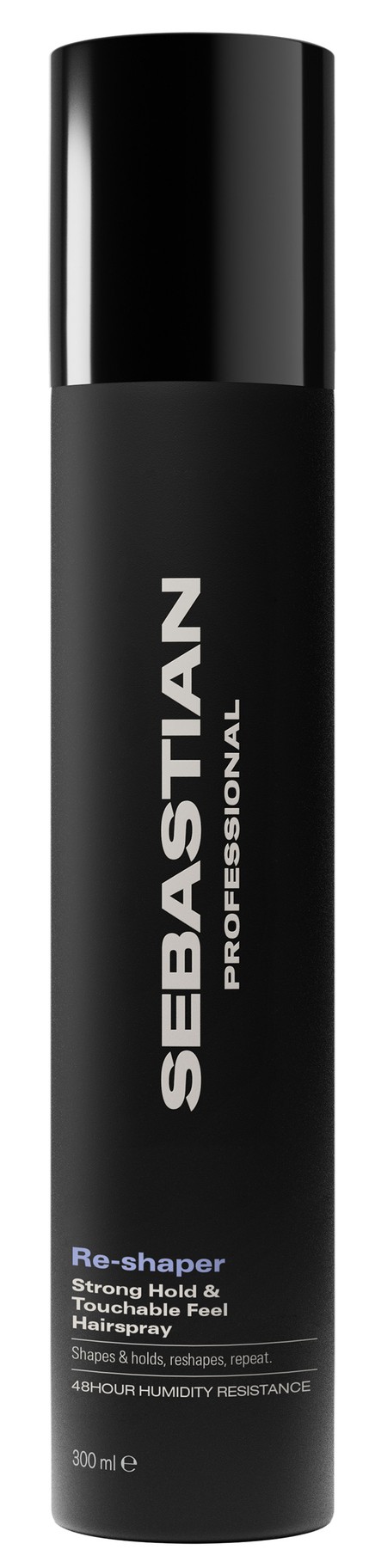 Sebastian Re-Shaper Hairspray