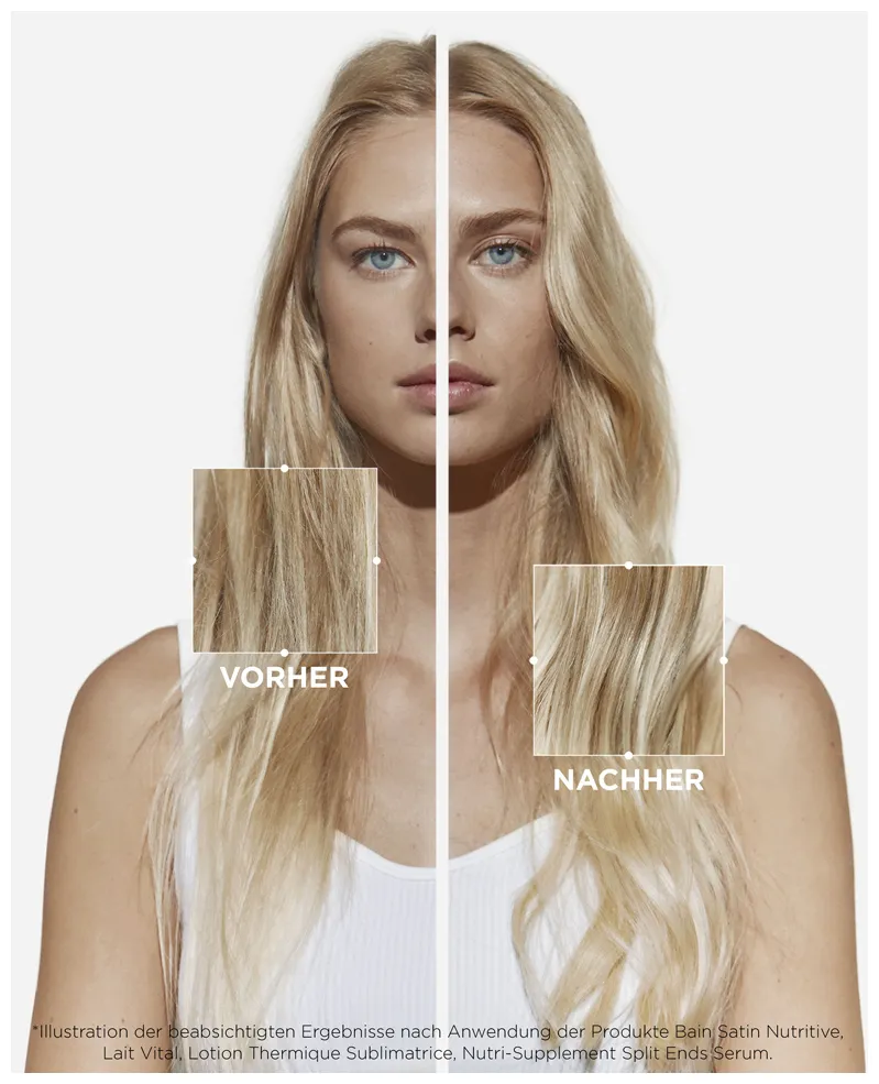 Kérastase Lait Vital