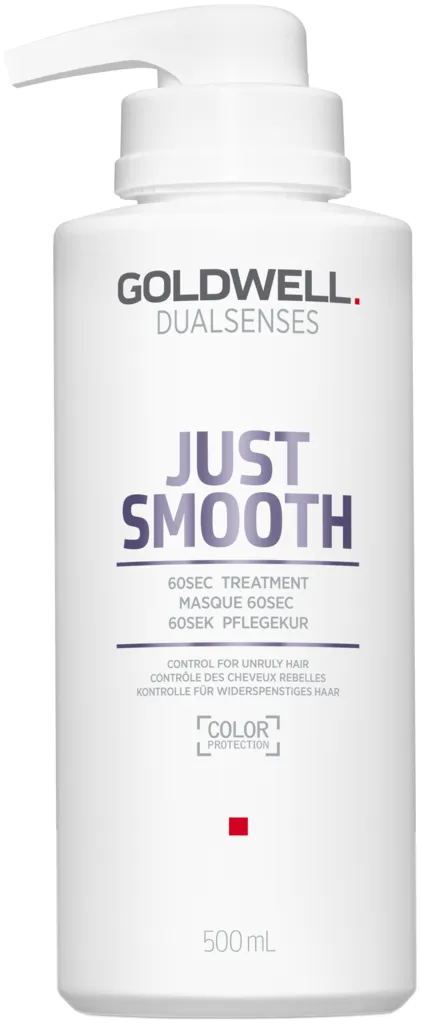 Goldwell Dualsenses Just Smooth 60s Treatment