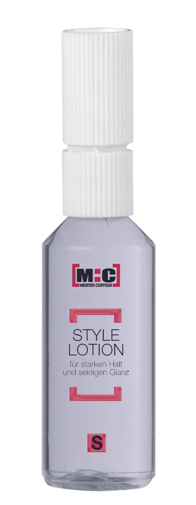 MC Style Lotion S