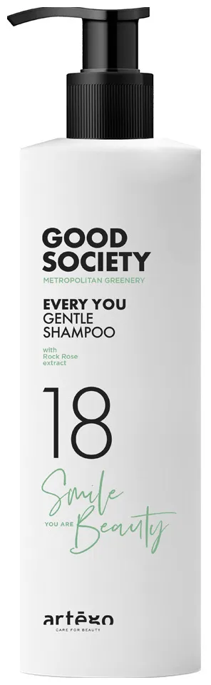 Artègo Good Society Every You Gentle Shampoo