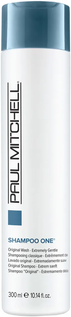 Paul Mitchell Shampoo One