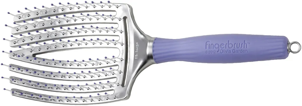 Olivia Garden Fingerbrush