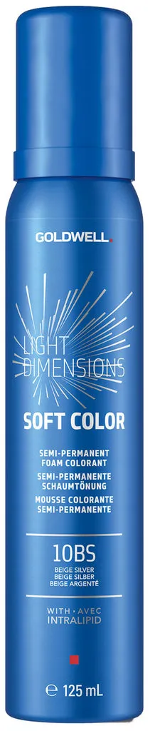 Goldwell Light Dimensions Soft Color
