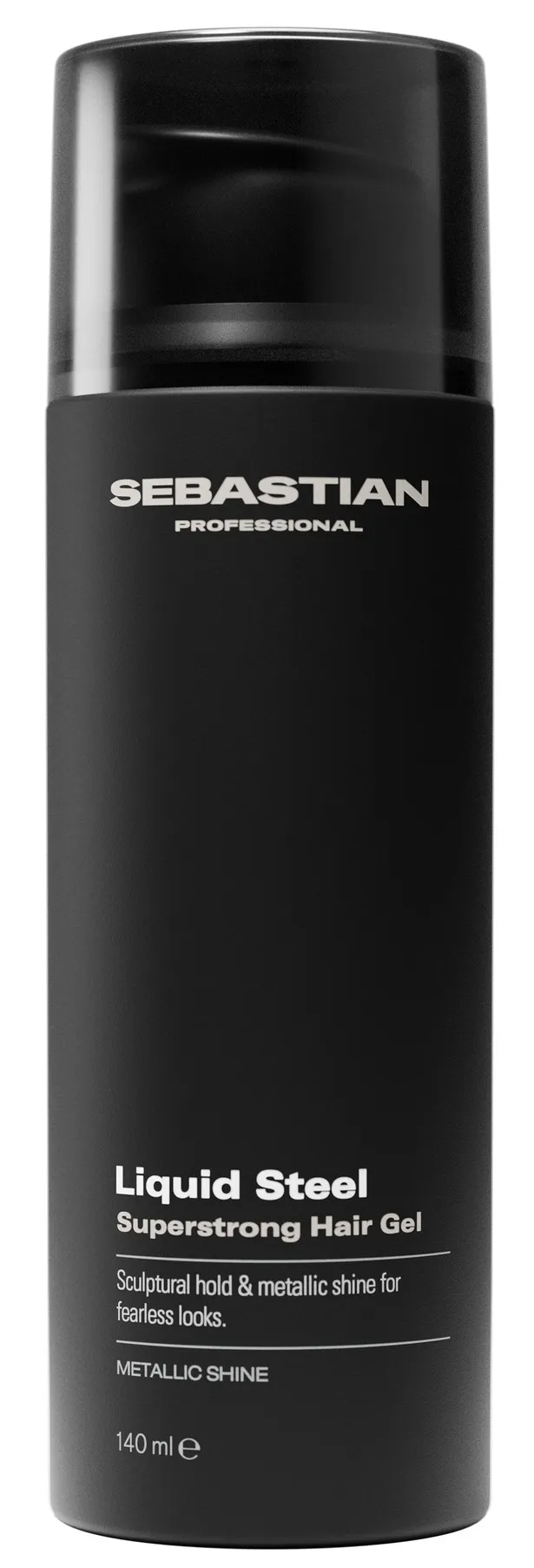 Sebastian Liquid Steel Superstrong Hair Gel