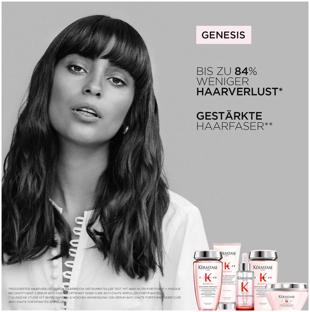 Kérastase Genesis Defense Thermique