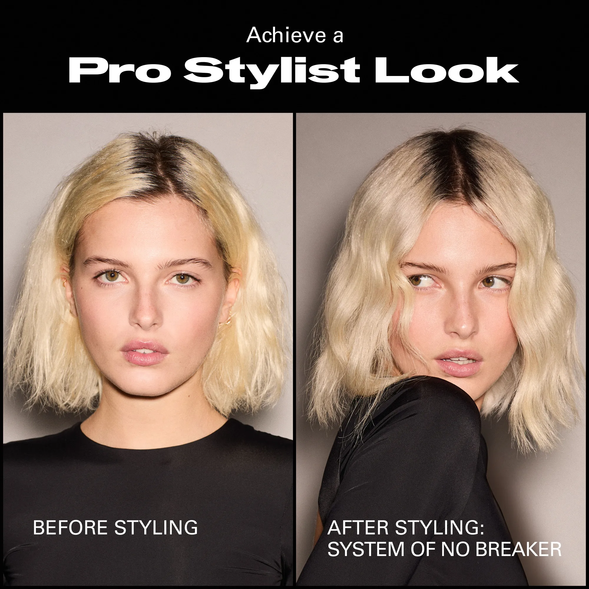 Sebastian No Breaker Anti Breakage Pre-Shampoo Crème