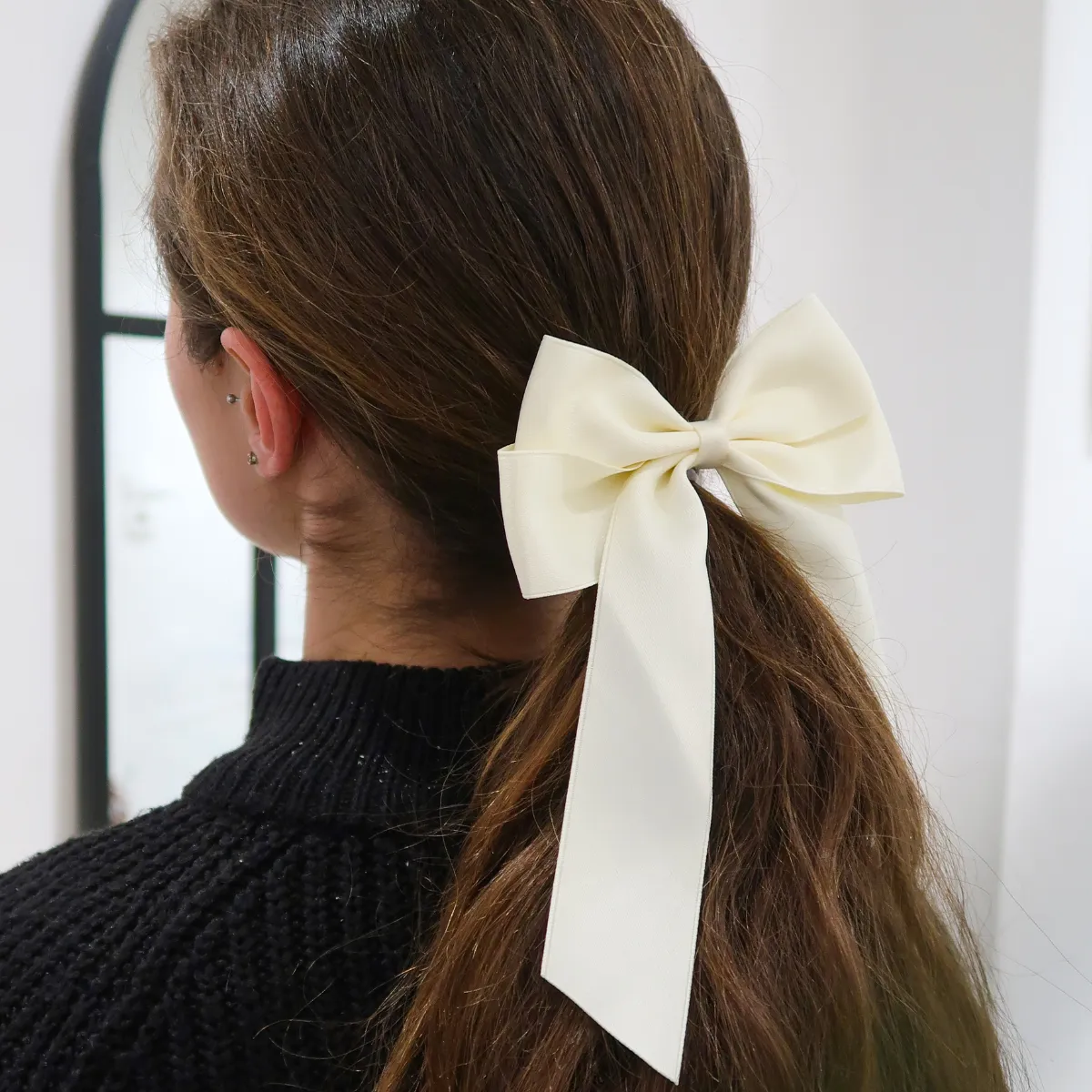 Lotta Curls Haarschleife