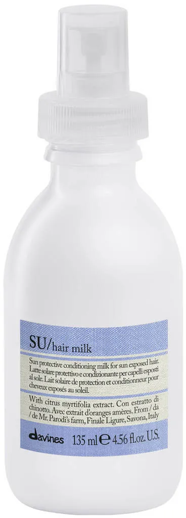 Davines SU Hair Milk