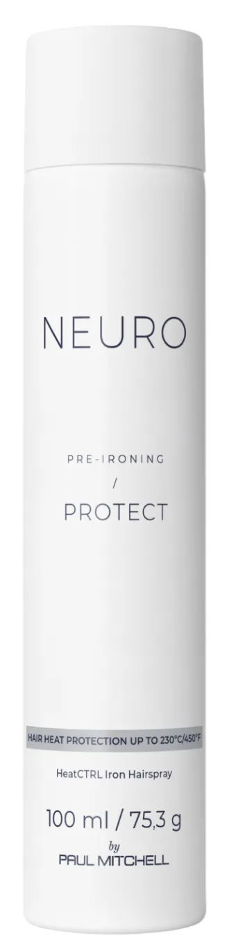 Paul Mitchell Neuro Protect HeatCTRL Iron Spray