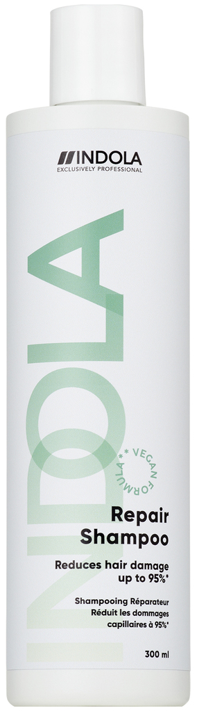 Indola Repair Shampoo