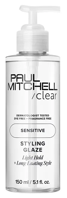 Paul Mitchell Clear Styling Glaze