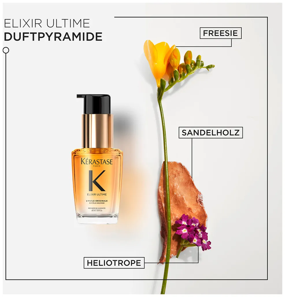 Kérastase Elixir Ultime
