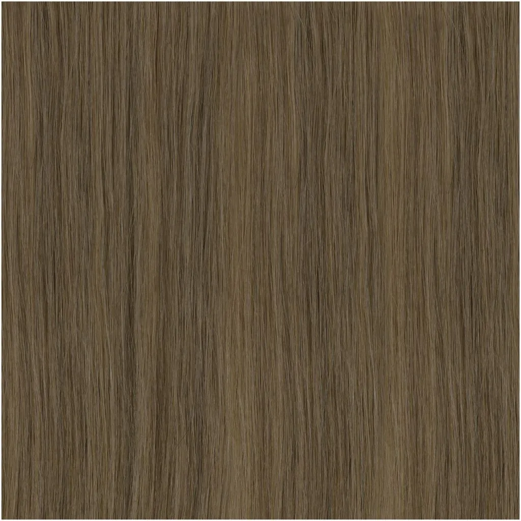 She Tape Extensions Naturblond Farbe 30