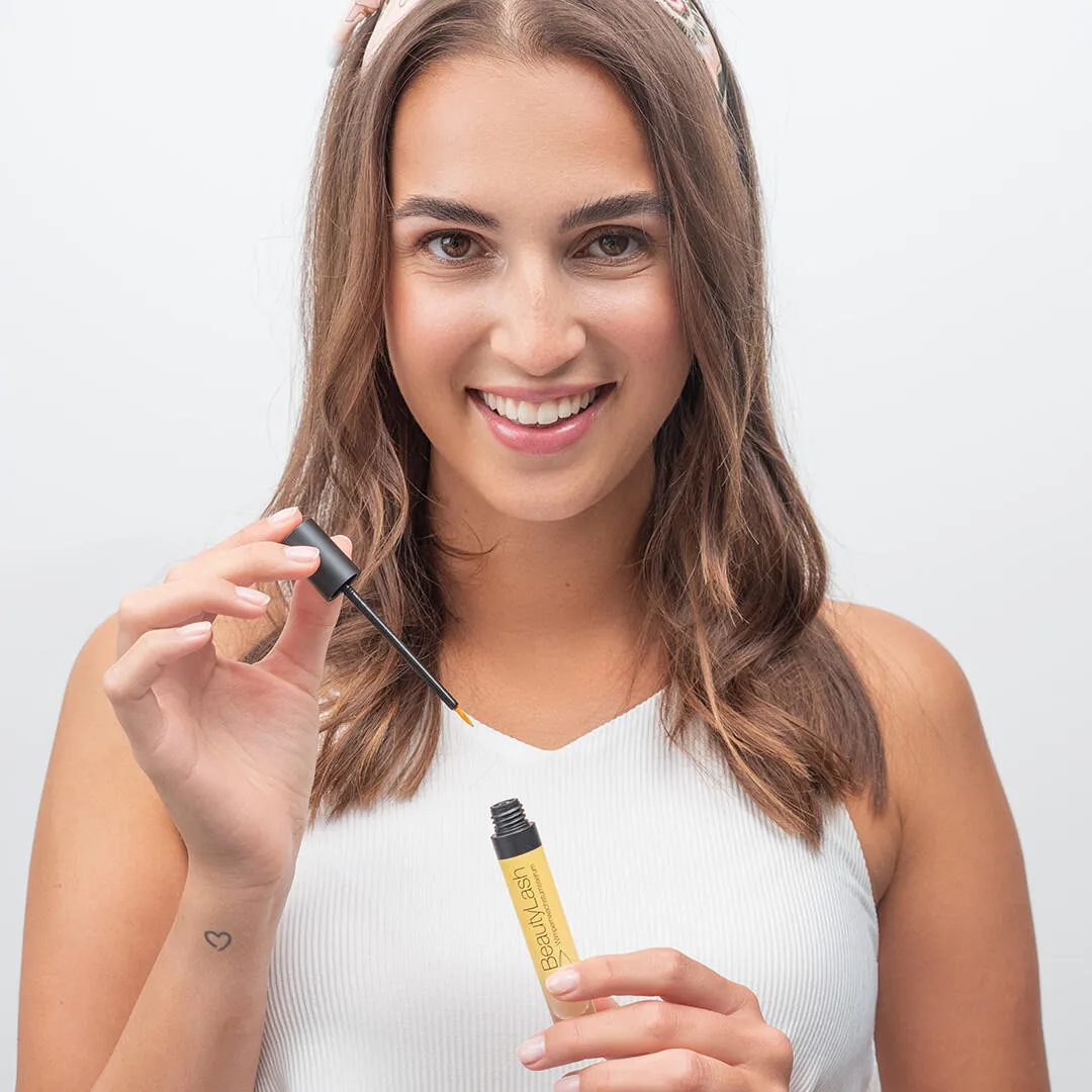 BautyLash Wimpernwachstumsserum