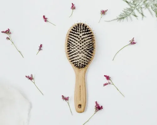 Die besten Bürsten aus Wildschweinborsten