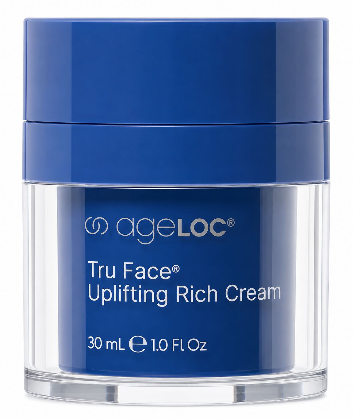 Nu Skin ageLOC Tru Face Uplifting Rich Cream