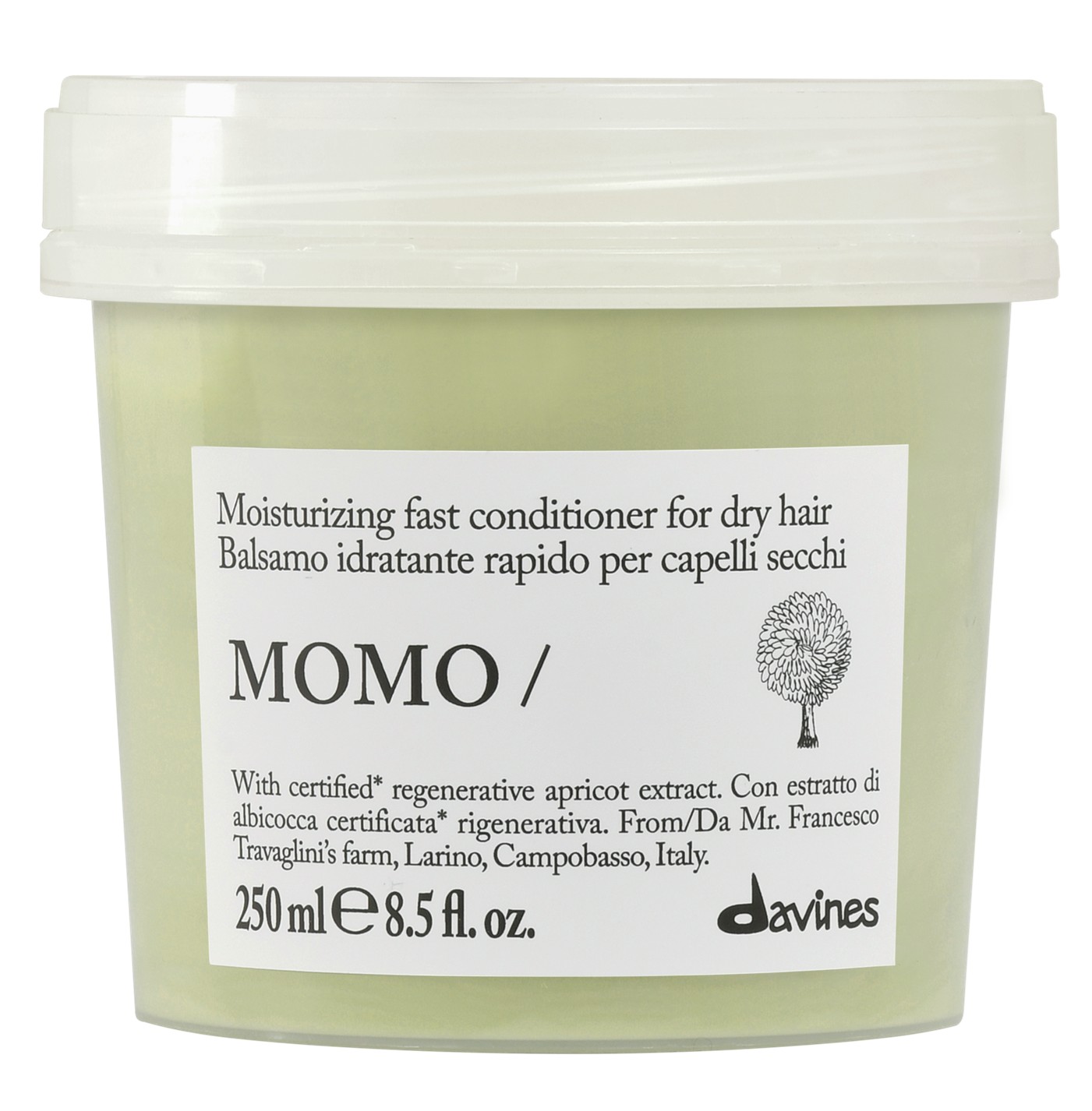 Davines MOMO Conditioner