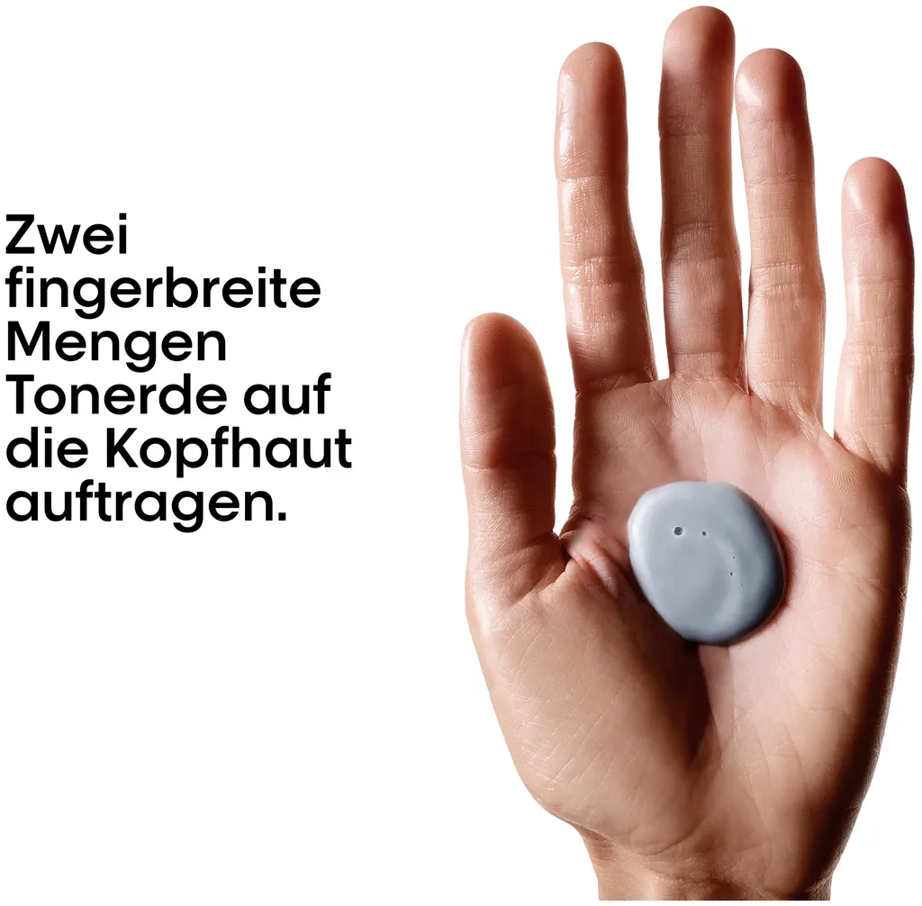 L'Oréal Scalp Advanced Anti-Oiliness 2-in-1 Deep Purifier Clay