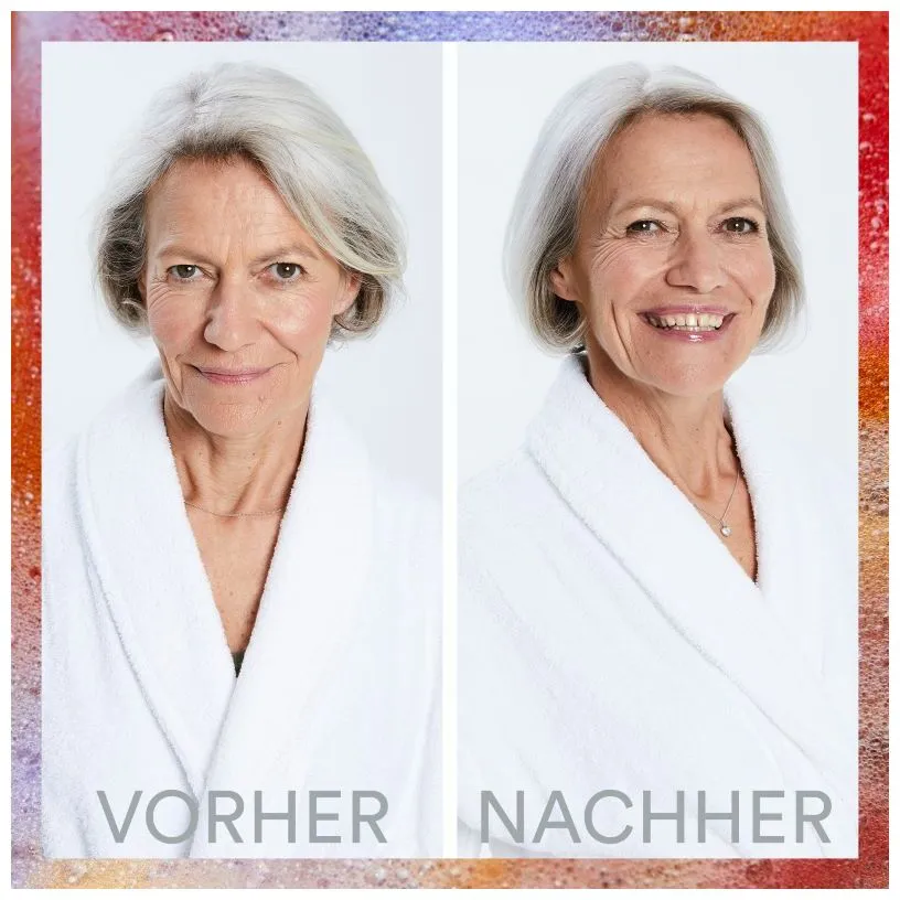 Indola Color Style Mousse