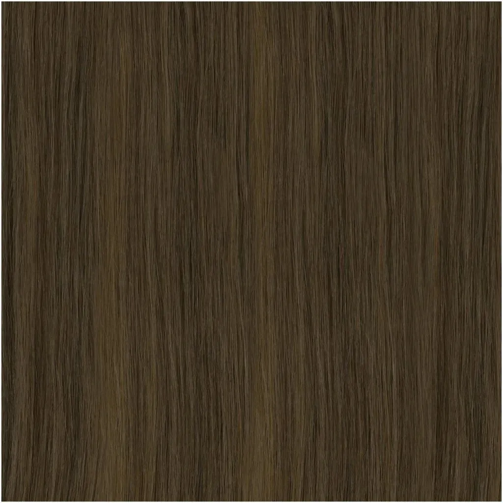 SHE Weft Extensions Natural 50/55 cm